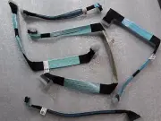 DELL EMC POWEREDGE R6525 10 BAY SFF SERVER NVME PCIE 0-9 CABLE KIT