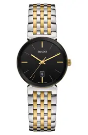 RADO Florence Classic Bracelet Watch, 30mm