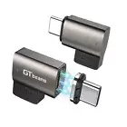 Type C To USB C Magnetic Adapter Connector For MacBook Pro Air Samsung iPhone 16