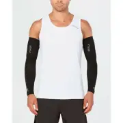 2XU Recovery Flex Compression Arm Sleeves - 2025