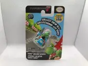 Mario Kart 7. Yoshi Diecast Vehicle. Tomy. Nintendo. 2011.