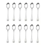 Stanley Rogers Metropolitan Teaspoons - Set of 12