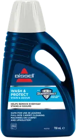 Bissell Stain & Odour Formula 750ml
