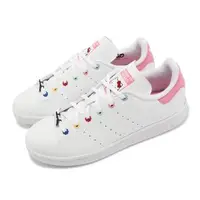 在飛比找森森購物網優惠-adidas x Hello Kitty 休閒鞋 Stan 