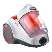 Vax Power 6 Barrel Bagless Vacuum Cleaner VX71