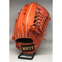 在飛比找蝦皮購物優惠-ZETT 野手棒球手套