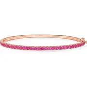 Kwiat Pink Sapphire Bangle at Nordstrom One Size