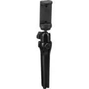 Vanguard Vesta TT1 Table Top Mini Tripod (Black Pearl) with Remote Control
