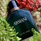 Armani Eau De Cedre EDT 100ml for Men | Woody Spicy Cologne | Authentic Scent