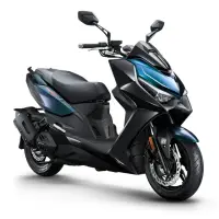 在飛比找momo購物網優惠-【KYMCO 光陽】KRV MOTO 180 TCS 七期 