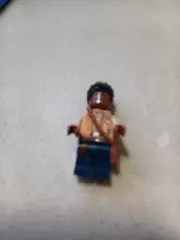 Lego Star Wars Minifigure Millennium Falcon 75257 finn Minifigure