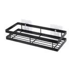 Wall-mounted Kitchen Spice Rack Storage Organizer Store Sundries