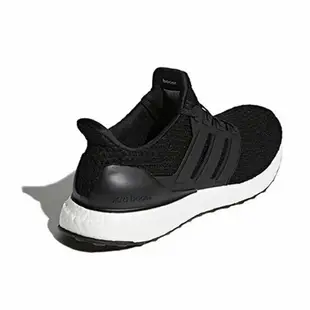 ALMA👟限時下殺 ADIDAS ULTRA BOOST 黑白 白色 4.0 休閒 慢跑鞋 男女