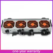 NEW Dell PowerEdge T630 GPU Upgrade Cooling Fan Set 56F1P 056F1P
