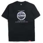 【DEAN迪恩】MJF THE CITY TEE 頑童MJ116 台北市 LOGO 城市 黑色 短T S號