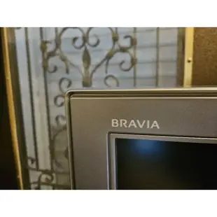 〔限高雄自取〕二手 SONY BRAVIA 46吋電視 KLV-46V300A