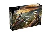 Puzzle Master - Kooka Brothers - 1000 Piece Puzzle