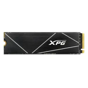 【ADATA 威剛】XPG S70 2TB Gen4x4 PCIe SSD 固態硬碟