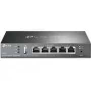 TP-Link Omada ER605 Gigabit Multi-WAN VPN Gateway 1GbE x5 / USB 2.0 x1 [ER605]