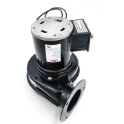 Blower Motor 115v Replaces Dayton 1tdp3 Nbk 20361