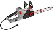 Oregon CS1500 Electric Self Sharpening Power Saw Chainsaw 18 inch