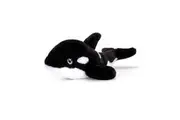 Keeleco 25cm Orca Stuffed Animal Soft Plush Kids Children Toddler Cuddle Toy 0m+