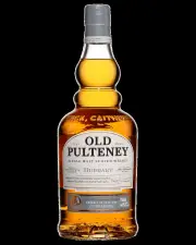 Old Pulteney Huddart Single Malt Scotch (700mL)