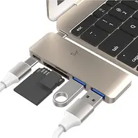 在飛比找蝦皮購物優惠-北車 門市 Innowatt DOCK  USB 3.1 T