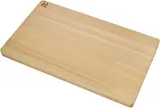 Daiwa Sangyo Hinoki Cutting Board, 16.5 inches (42 cm)