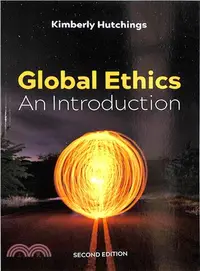 在飛比找三民網路書店優惠-Global Ethics - An Introductio