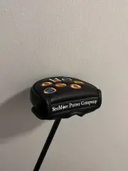 NEW SeeMore Model T Classic Series Putter