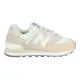 NEW BALANCE 女復古慢跑鞋(免運 574系列 麂皮 跑步 NB N字鞋≡排汗專家≡「WL574WL2」≡排汗專家≡