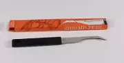 Wiliams Sonoma Shrimp Peeler Peel Deveiner Stainless With Box