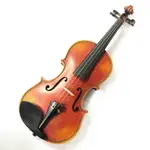 ELEGANT C1150XD 基本款仿古小提琴-愛樂芬音樂