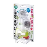 在飛比找momo購物網優惠-【Marukan】鼠鼠專用飲水器 70ml(WB-1)