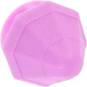 Manual Suction Cup Massage Ball for Deep Tissue Relief Compact Portable Foot and Back Massager Nonslip Design for Muscle Relaxation for Yoga and Home Use
