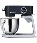 Kitchenin Metal Stand Mixer5.3-Quart 8-Speeds Tilt-Head Food Mixer400 Watt DC...