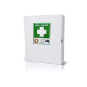 First Aid Kits Australia Safe Work Australia Wall Mounted First Aid Kit