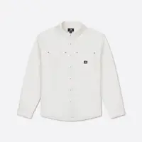 在飛比找蝦皮商城優惠-CONVERSE ACTIVE UTILITY SHIRT 