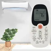 Replacement Remote Control For Arctic King Midea Comfort-aire Air Conditioner