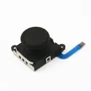 2PCS Analog Joystick Thumb For NS Nintendo Switch Joy-Con Controller