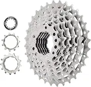 11 11-32T Road Bike Cassette Cycling ycle Freewheel Sprocket Multicolor875 11s 11-32T