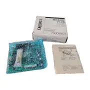OKIDATA RS-232C 19.2K Interface Board New In Box! Free Shipping