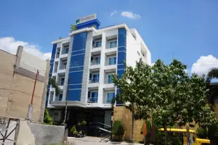 藍莓觀光酒店Blueberry Tourist Hotel