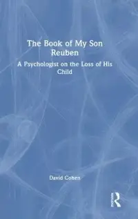 在飛比找博客來優惠-The Book of My Son Reuben: A P