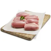 Woolworths Chicken Thigh Fillet Per Kg