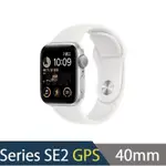 已售）APPLE WATCH  SE2 40MM GPS