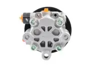 Power Steering Pump For 03-10 Toyota 4Runner FJ Cruiser Sienna Tundra HD51N1 (for: Toyota)