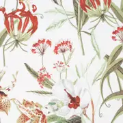 Superfresco Easy 1/2m Urban Floral Multi Wallpaper Sample