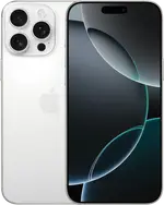 Apple iPhone 16 Pro Max 1TB White Titanium